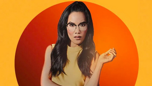 Ali Wong is the First Female Comedian to Have Residency at the Beacon Theatre 