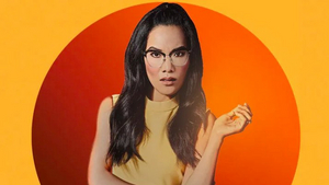 Ali Wong is the First Female Comedian to Have Residency at the Beacon Theatre Image