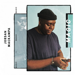 Jordan Mackampa Shares New Single from Debut Album, Announces Headline Tour Image