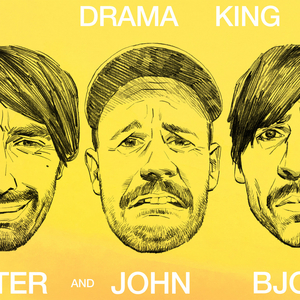 Peter Bjorn and John Drop 'Drama King' Single 
