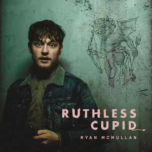 Ryan McMullan Releases Video for 'Ruthless Cupid' 
