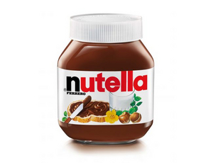 WORLD NUTELLA DAY on 2/5-Celebrate with Giveaways  Image