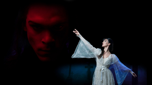 DRACULA, CINDERELLA, JEWELS and More to be Presented by Kansas City Ballet in Their 2020-2021 Season  Image