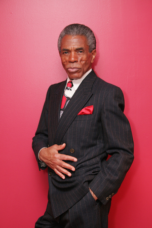 Review: With OLD DAWG; NEW TRICKS Andre De Shields Shakes Up The Lincoln Center American Songbook With Songs & Stories From The Book Of Jelly  Image