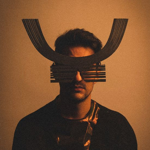STRØM Debuts New Single 'Mermaid' Image