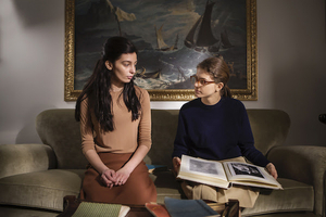 HBO to Debut MY BRILLIANT FRIEND: THE STORY OF A NEW NAME This March Image