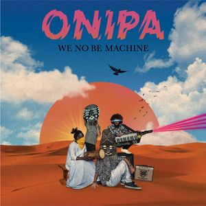 Onipa Share New Single 'Fire' Image
