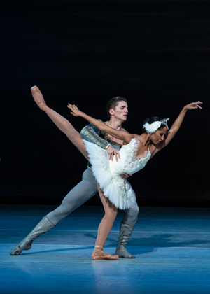 Nashville Ballet Company Dancer Kayla Rowser to Retire at the End of the Season Image