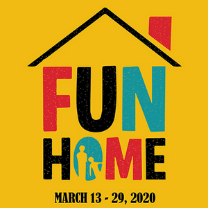 FUN HOME is Heading to Bainbridge Performing Arts Image