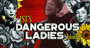 Florida Studio Theatre to Hold Annual Fundraiser DANGEROUS LADIES SHINDIG Image