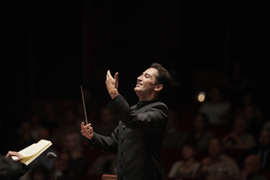 Houston Symphony to Present Two-Week SCHUMANN FESTIVAL Image