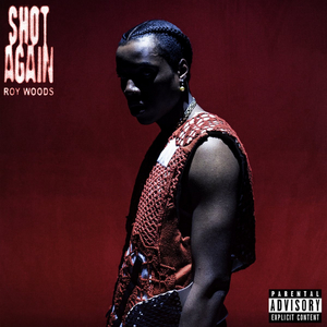 Roy Woods Returns with 'Shot Again' via OVO Sound Image