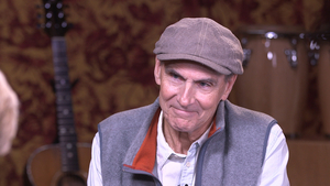 James Taylor Talks About Still Performing at his Age on CBS SUNDAY MORNING Image