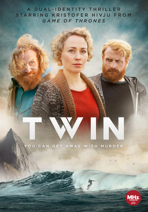Kristofer Hivju's Thriller TWIN to Air Feb. 4 on MHz Choice Image