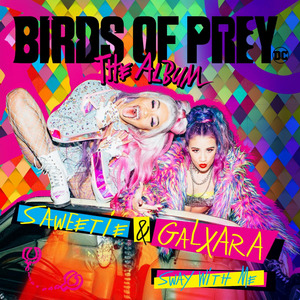 Saweetie Unveils 'Sway With Me' from 'Birds of Prey: The Album' 