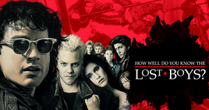 The CW Orders Another Pilot of THE LOST BOYS Reboot 