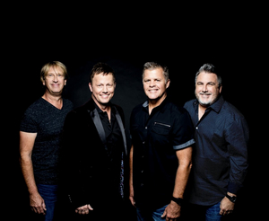 Lonestar to Appear on THE SONG-RECORDED LIVE @ TGL FARMS 