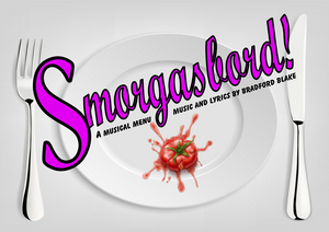 Review: SMORGASBORD! at Ridgefield Theater Barn 