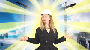 Review: FRANKIE FOXSTONE A.K.A. THE PROFIT: WALKING TOUR, VAULT Festival Image