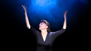 Review: Bernadette Robinson Presents The Brushes With Fame That History Never Notes Down in SONGS FOR NOBODIES Image