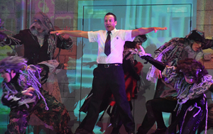 Review: HOWIE D: BACK IN THE DAY at The Rose Theater is Fun Family Entertainment Image