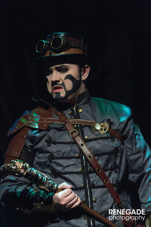 Review: A MIDSUMMER NIGHT'S DREAM at West Fargo High School Theatre Image