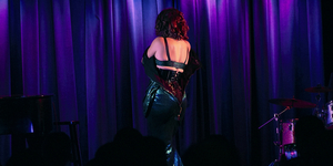 Feature: VALENTINE'S DAY CABARET - 5 Must-See Shows For Whatever V-Day Needs You Have Image