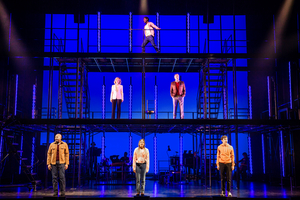 BWW Review: NEXT TO NORMAL at Kennedy Center 