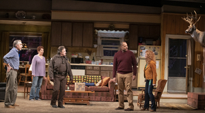 Review: STARTER PISTOL at UD Rep Ensemble 