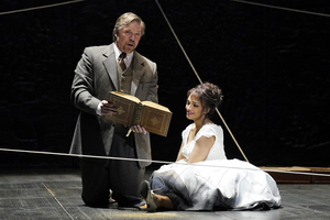 Review: EURYDICE at Dorothy Chandler Pavilion 