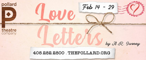 Feature: The Pollard Opens LOVE LETTERS in Time for Valentine's Day  Image