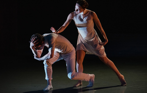 Review: BEYOND THE MINT Crosses the Street for Inspiration Image