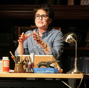 Review: FUN HOME at Kansas City Repertory Theatre  Image