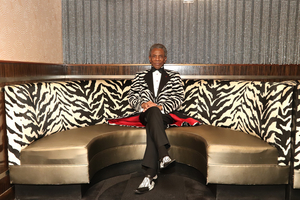 BWW Dance: Honoring André De Shields for Black History Month Image