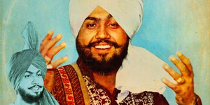 SURINDER SHINDA Plays One Night Only At Birmingham Hippodrome Image