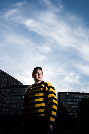 Guest Blog: Assistant Director Alice Wordsworth On THE BEE IN ME Image