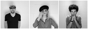 Fassine Announce 'Forge' LP via Trapped Animal Records/Cargo Records Image
