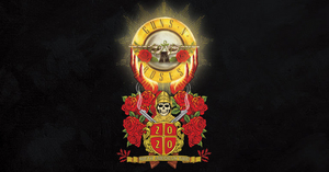 Guns N' Roses Announce Global Stadium Tour Image