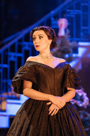 Review: MY COUSIN RACHEL, Richmond Theatre Image