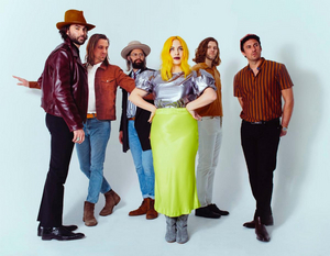 The Head and the Heart Announces North American Tour & Releases 'Honeybee' Video 