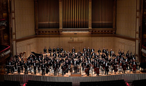 Boston Philharmonic Youth Orchestra Will Perform Stravinsky And Berlioz 