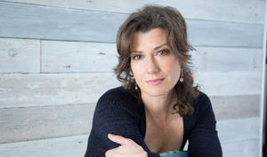 Amy Grant Heads to Boise 