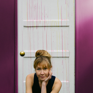 Guest Blog: Katie Arnstein On STICKY DOOR at the VAULT Festival Image