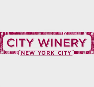 City Winery New York Announces First Performances At Their New Flagship Venue Image