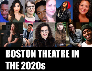 Part 2: Can Boston Support Fringe Work?  Image