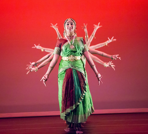 The Howard Community College Dance Program Will Host Community Dance Festival Gala Concert Image