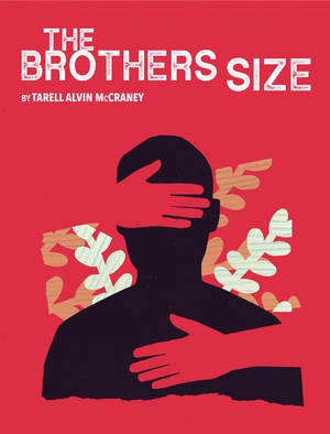 Actor's Express Will Continue its 32nd Season With THE BROTHERS SIZE Image