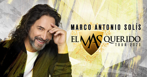 Marco Antonio Solís To Embark On Second Leg Of His 'El Mas Querido Tour' 