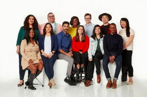 Walt Disney Television Writing Program Names 2020 Participants Image