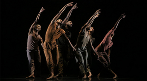 Northrop and Walker Art Center Present A.I.M. by Kyle Abraham Image